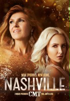 plakat - Nashville (2012)