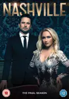 plakat - Nashville (2012)