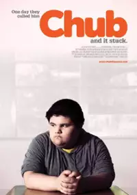 Plakat filmu Chub