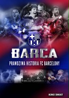 plakat filmu Barca - Prawdziwa historia FC Barcelony