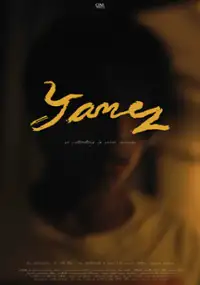 Plakat filmu James