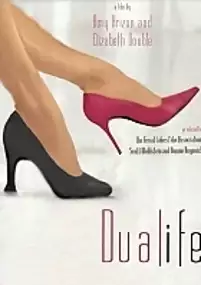Plakat filmu Dualife