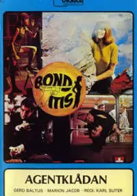 Plakat filmu Bonditis
