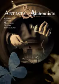 Plakat filmu Artists and Alchemists