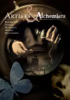 Manosij Guha / Artists and Alchemists
