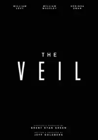 Plakat filmu The Veil
