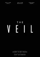 plakat filmu The Veil