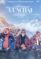 plakat filmu Uunchai