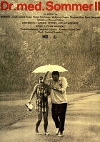 plakat filmu Dr. Sommer II