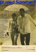 Juliane Kor&eacute;n / Dr. med. Sommer II