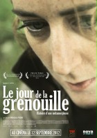 plakat filmu Le Jour de la grenouille