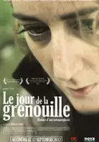 plakat filmu Le Jour de la grenouille