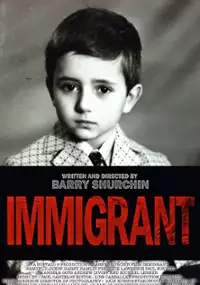 Plakat filmu Immigrant