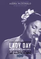 Audra McDonald / Lady Day at Emerson's Bar & Grill 