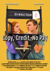 Plakat filmu Copy, Credit, No Pay
