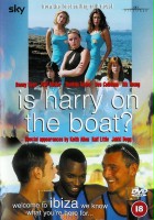 plakat filmu Is Harry on the Boat?