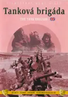 Zdeněk D&iacute;tě / Tankov&aacute; brig&aacute;da
