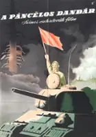 Otomar Krejča / Tankov&aacute; brig&aacute;da