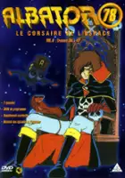 Sh&ocirc;ko Tsuboi / Uchū Kaizoku Captain Harlock