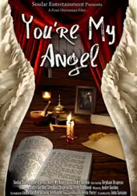 Plakat filmu You're My Angel