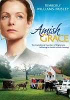 plakat filmu Amish Grace