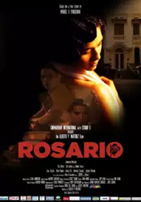 Plakat filmu Rosario