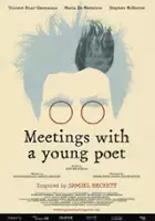 plakat filmu Meetings with a Young Poet