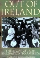 plakat filmu Out of Ireland