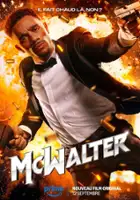 plakat filmu McWalter