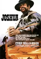 plakat filmu Joshua