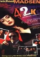 plakat filmu 42K