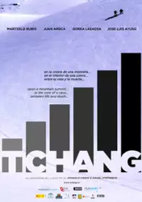 Plakat filmu Tchang
