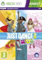 plakat filmu Just Dance: Kids 2014