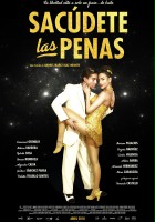 plakat filmu Sacudete Las Penas
