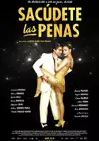 plakat filmu Sacudete Las Penas