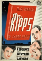 plakat filmu Kipps