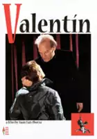 Porfirio Enr&iacute;quez / Valent&iacute;n