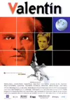 plakat filmu Valent&iacute;n