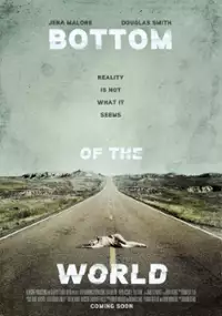 Plakat filmu Bottom of the World