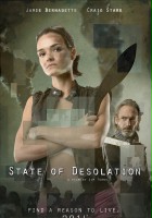 plakat filmu State of Desolation