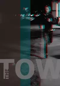 Plakat filmu The Tow