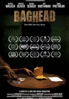 plakat filmu Baghead