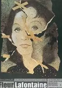 Plakat filmu Fleur Lafontaine