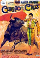 plakat filmu Currito de la Cruz