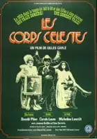 plakat filmu Les Corps célestes