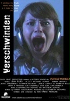 plakat filmu Verschwinden