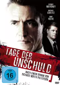 Plakat filmu Milczący świadek