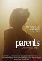 plakat filmu Parents