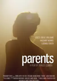 Plakat filmu Parents