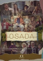 plakat - Osada (2021)